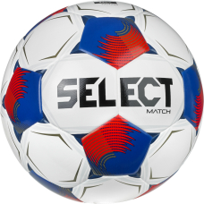М’яч футбольний SELECT Match DB (FIFA Basic) v26